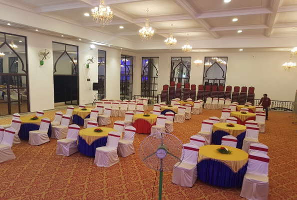 Venue Image