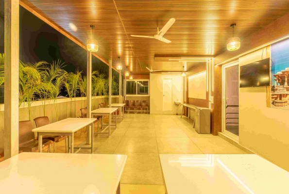 Seasons Suites Koramangala