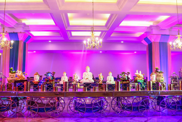 Hotel Royal Vrindaban 4