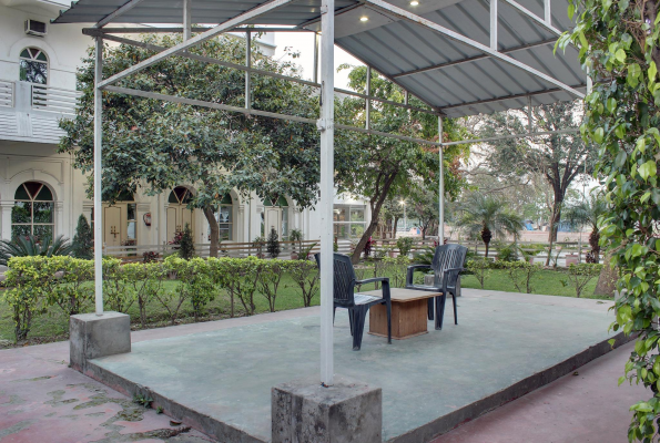 Hotel Bhaj Govindam 3