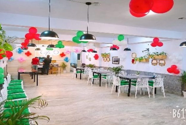 Hotel Satyam Swagat 1