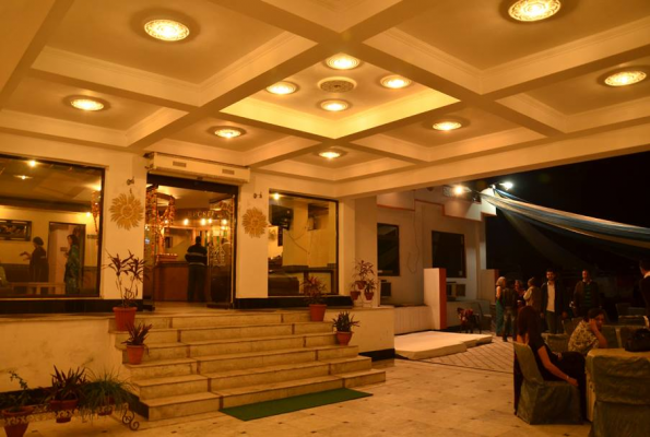 Venue Image