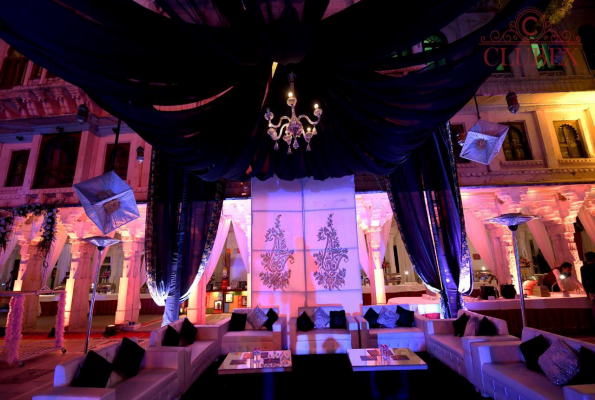 The Mantra Banquets And Lawns 2