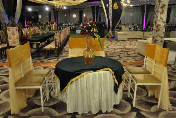 The Mantra Banquets And Lawns 3