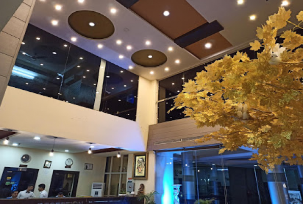 Gardenia Hotel Spa And Resort