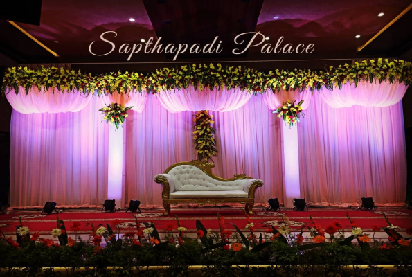 Sapthapadi Palace 5