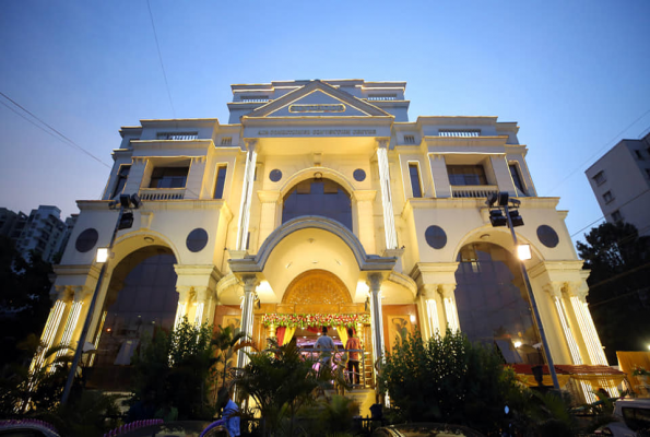 Sindhoor Convention Center