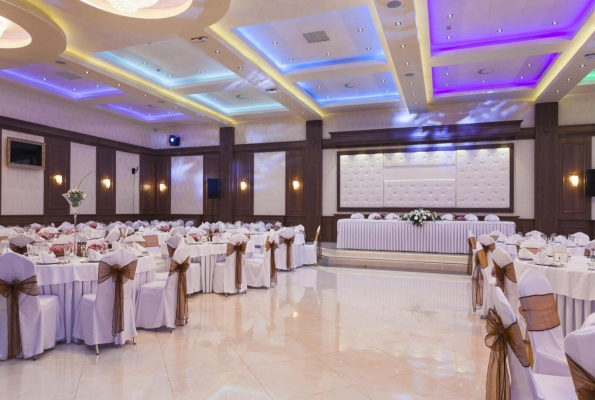 Om Shubham Party Hall 1