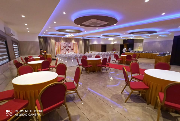 Sri Udupi Food Hub 3