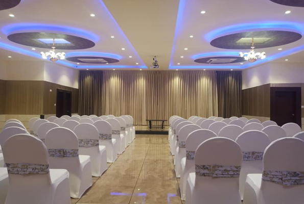 Sri Udupi Food Hub 1