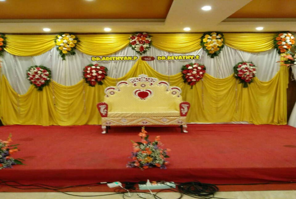 Prakruthi Hall 1
