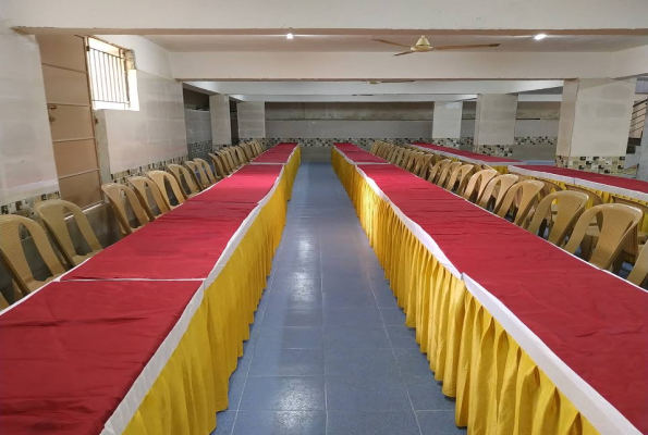 Prakruthi Hall 4