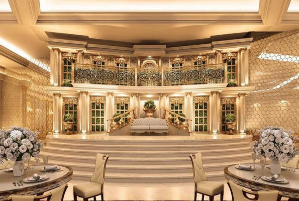 Red K Velvet Hotel 3