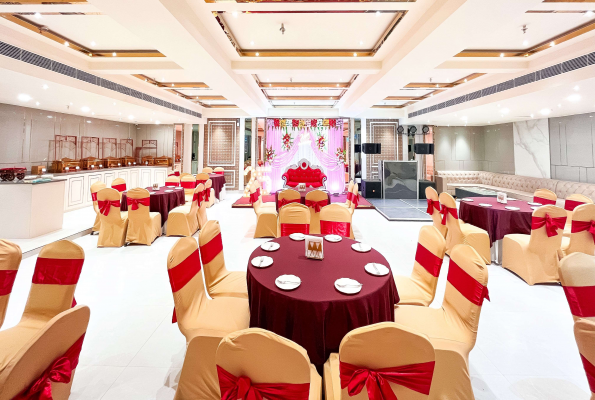 Dhaba99 Cafe & Kitchen