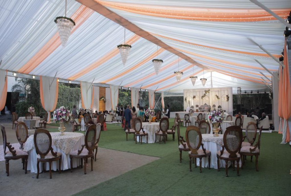 Luxera Hotels Banquets Convention & Catering 1