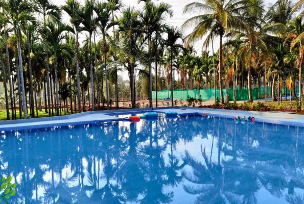 Swarnabhoomi Resorts 2