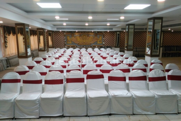 Shanthi Sagar Party Hall 3