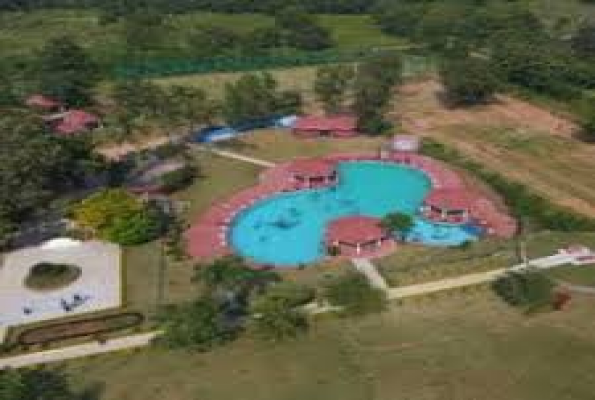 Abk Familys Farm House