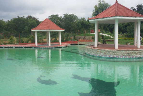 Abk Familys Farm House 2