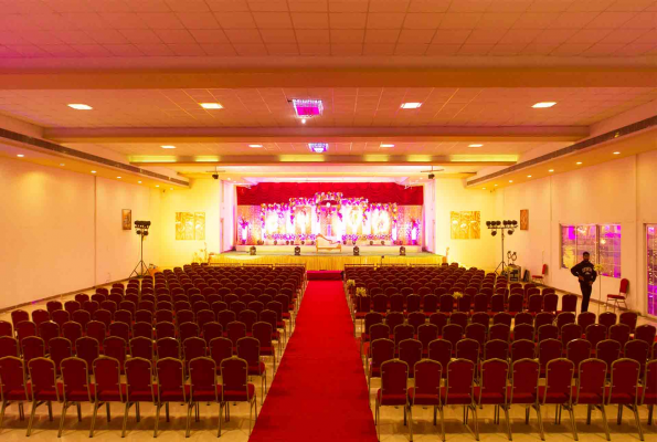 Venue Image