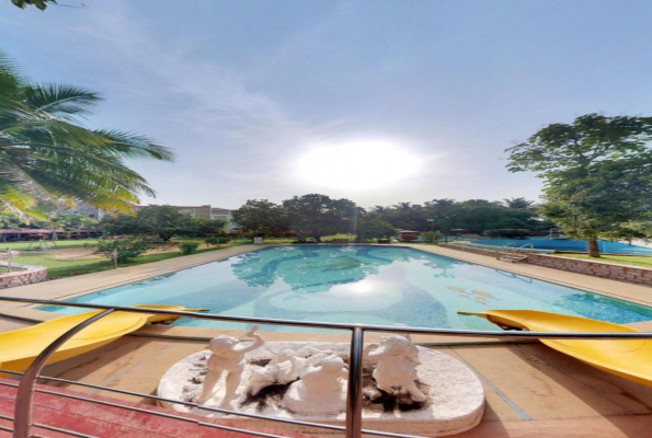 Holiday Palms Hotel 2