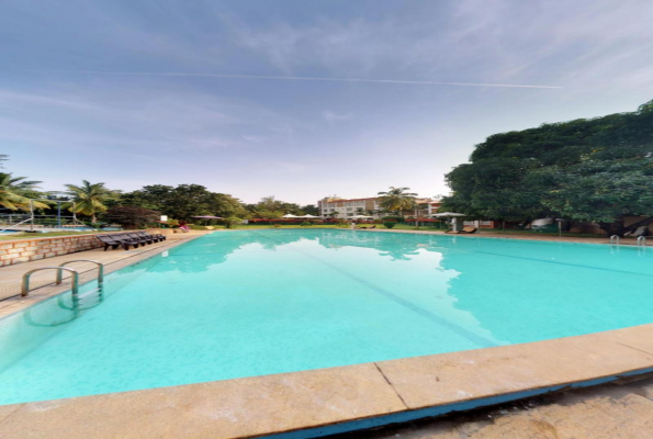 Holiday Palms Hotel 3