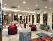 Hotel Kingston House