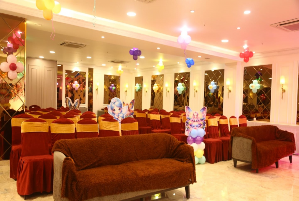 Hotel Kingston House 3