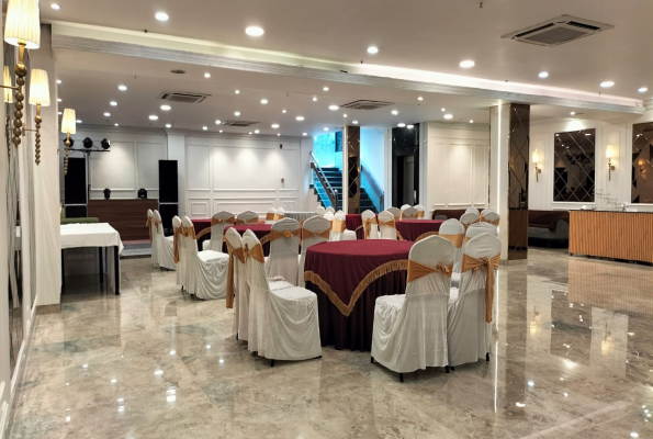 Hotel Kingston House 4