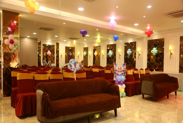 Hotel Kingston House 3