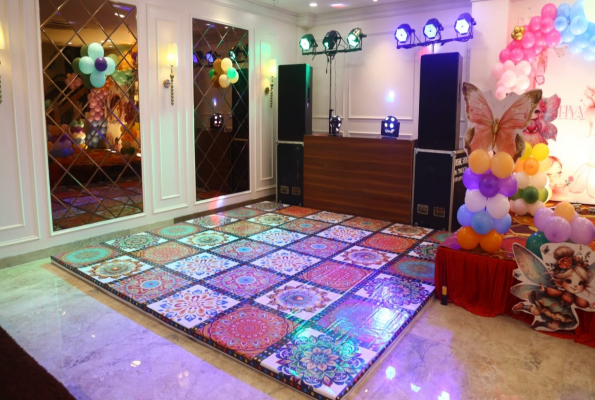 Hotel Kingston House 5