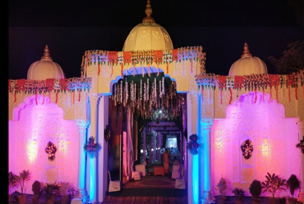 Shri Ganpati Farmhouse