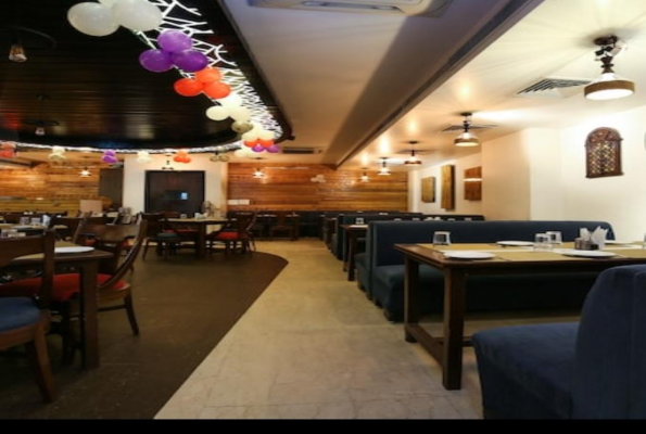 Hotel Tushar Elegant 2