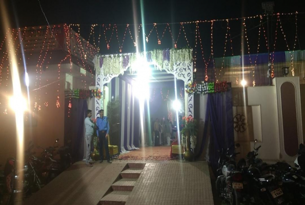 Sudarshan Farm House 1