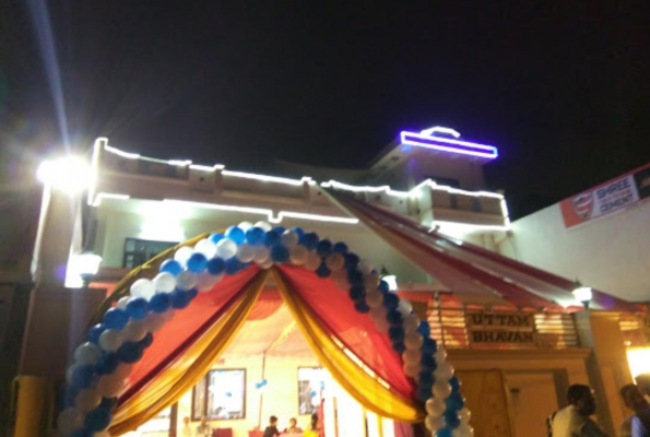 Uttam Bhawan