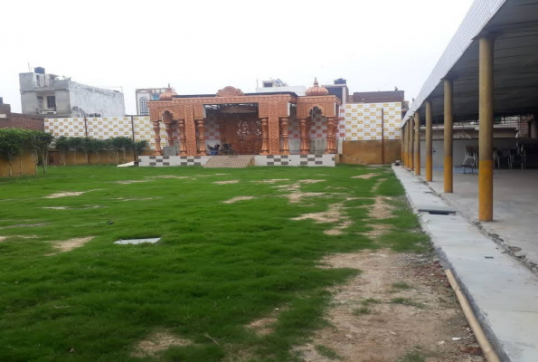 Rajwada Farm House 2