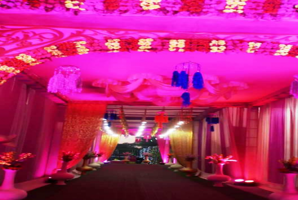 Swastik Farm House 1