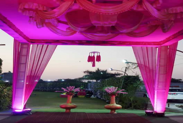 Swastik Farm House 2