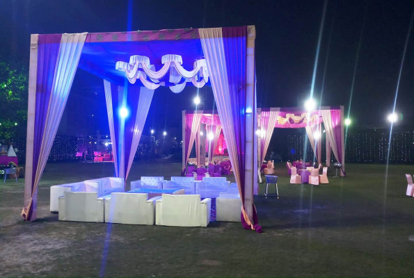 Swastik Farm House 3