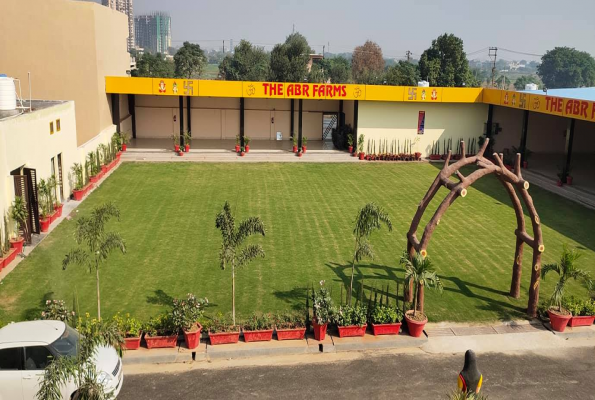 The Abr Farms
