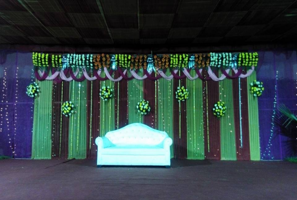 Ghanshyam Farm House 1