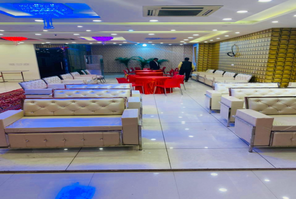 Royal Mahal Party Hall