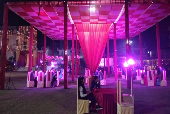 Omraj Wedding Venue 3