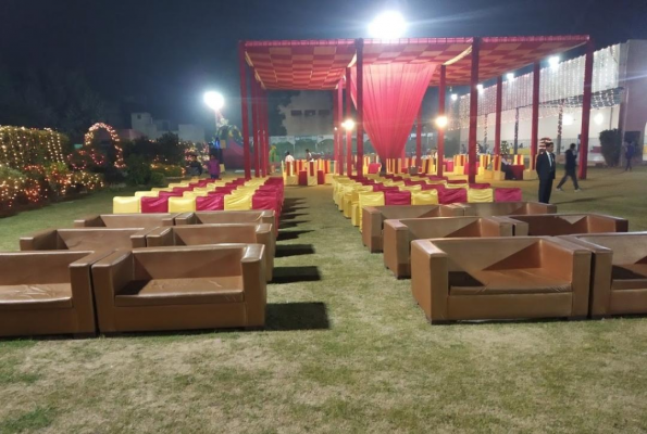 Omraj Wedding Venue 4