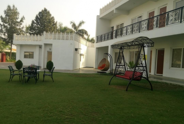 Green Orchid Farms And Resorts 1