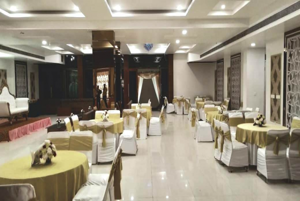 Hotel Dewdrop Mizu 2