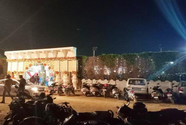 Shagun The Party Lawn 3