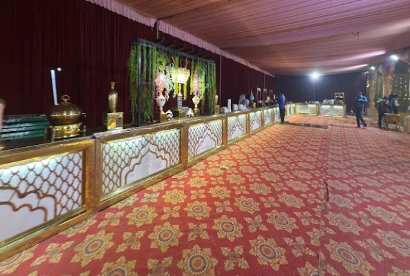 Shagun The Party Lawn 1