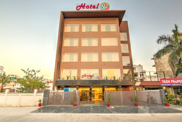 Hotel 91