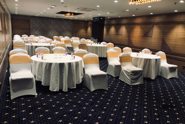 The Mantra One By Blues Hotels 1